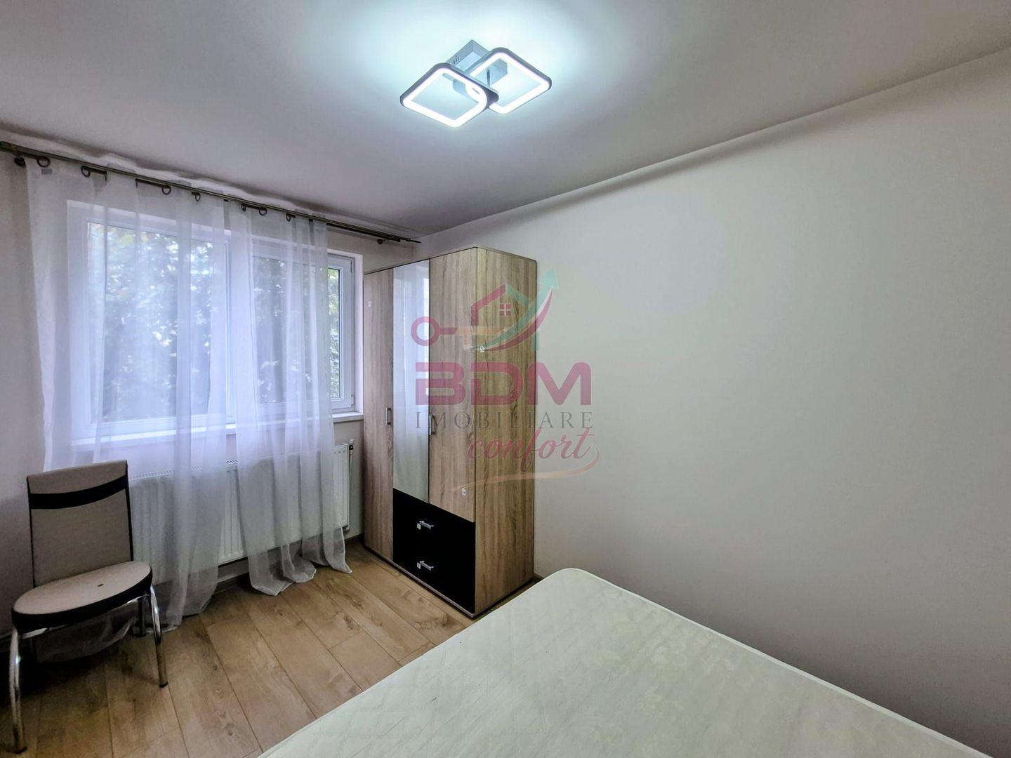 0 % Comision I Apartament 3 camere I etaj 1 I renovat - Poză 11