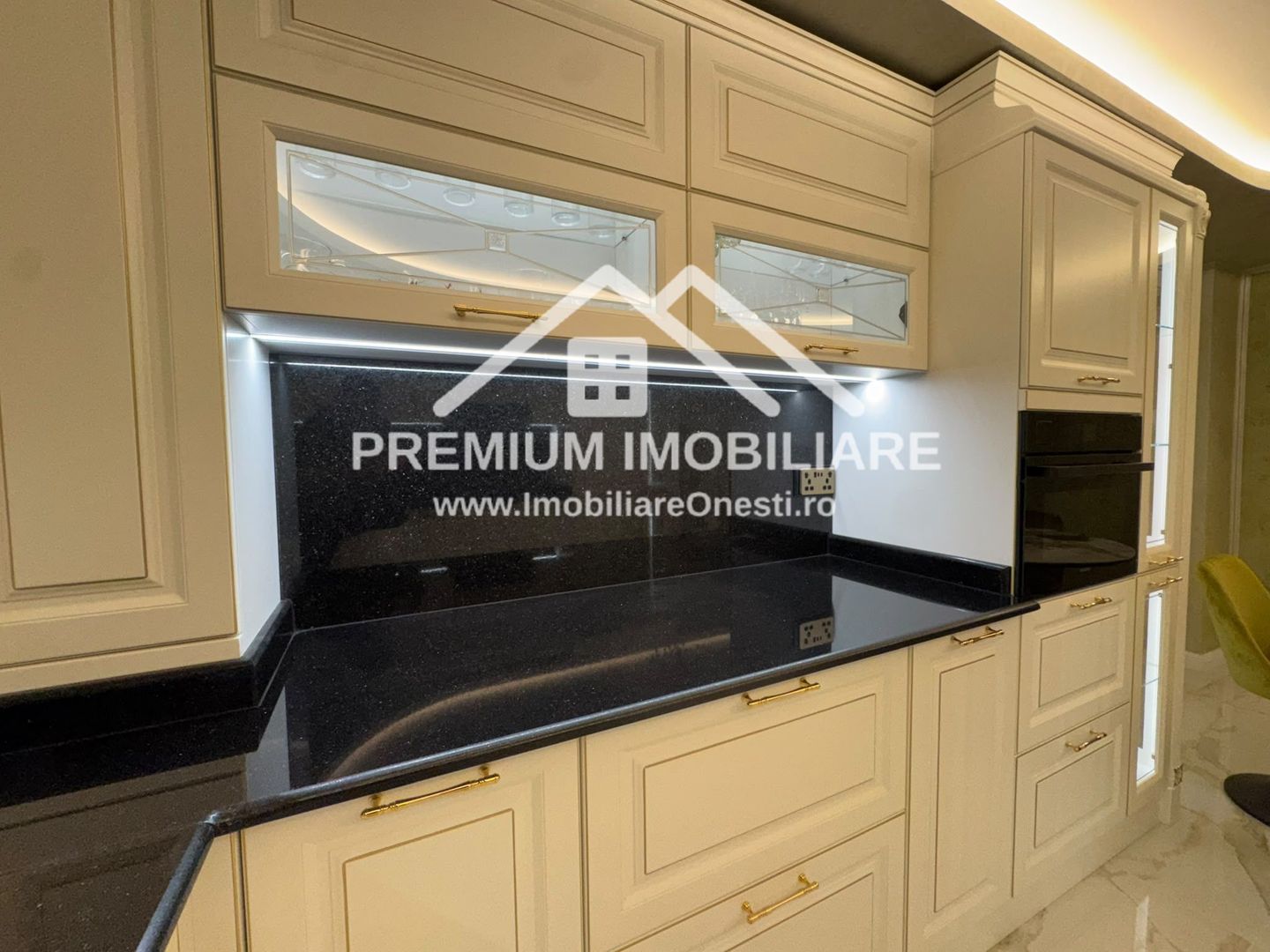 Apartament 3 Camere Decomandat - Design Unic & Finisaje Premium - Poză 17