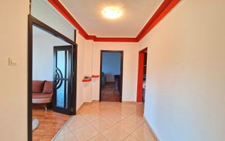 AP. 4 CAMERE 13 SEPTEMBRIE, BLOC REABILITAT,LOC PARCARE, MODERN - Poză 14