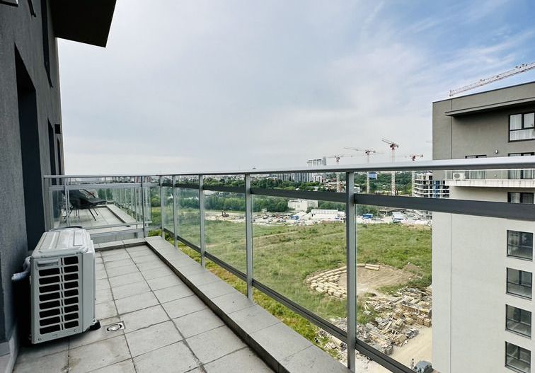 Duplex de lux - Poză 13