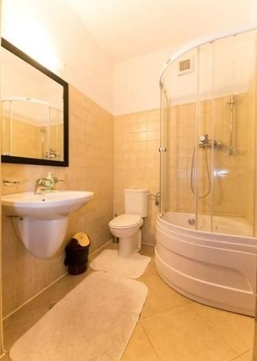 Închiriere Apartament cu 4 camere, 140 mp, 2 parcări subterane, Central Park 🌟 - Poză 14