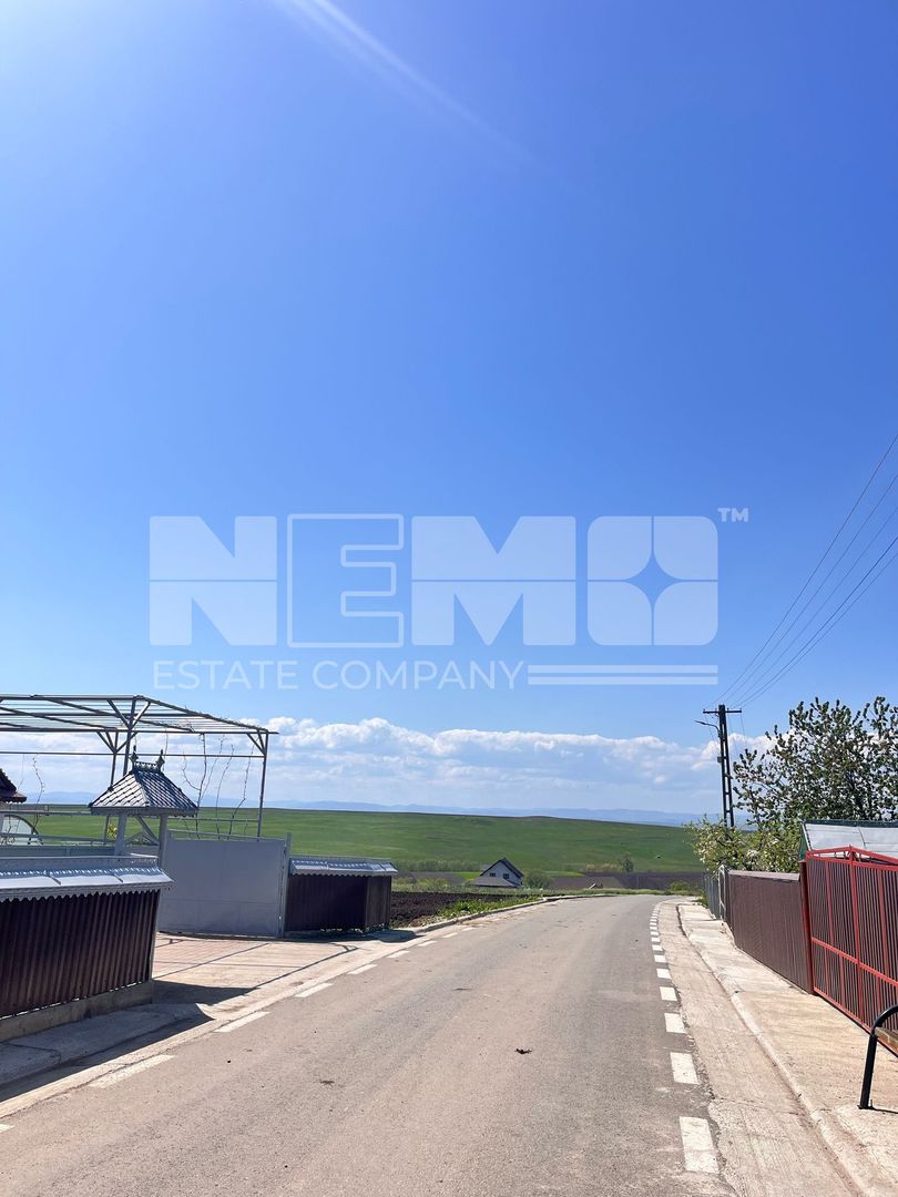 Teren Moara I 26Ari I Suceava/Moara I 7000 Euro/Ar - Poză 3