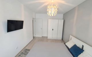 Apartament 2 camere decomandat Subcetate City Sanpetru Brasov - Poză 9