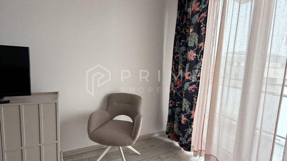 Apartament 2 Camere – Maurer Residence (Terasa Generoasă, Etaj 8) - Poză 5