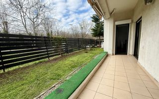 Apartament 3 camere cu grădină | Natura Residence | Garaj 2 locuri - Poză 19