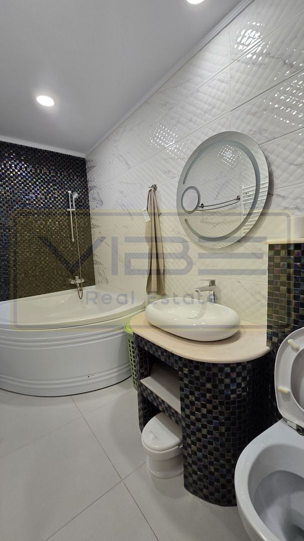 Moara De Vant -3 camere- curte 120mp - 2 locuri parcare ! - Poză 18