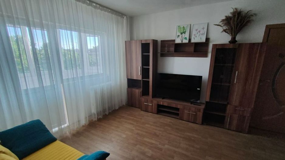 AP. 2 CAMERE - PIATA SUDULUI, PET-FRIENDLY, BLOC REABILITAT, METROU - Poză 1