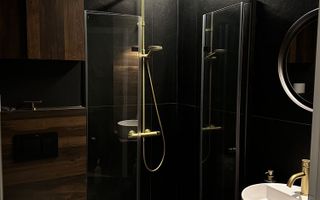 Apartament elegant cu 4 camere în Zorilor Cluj Napoca. - Poză 7