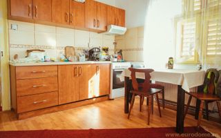 Exclusivitate - casa rustica, priveliste deosebita, 45 km de Brasov - Poză 21