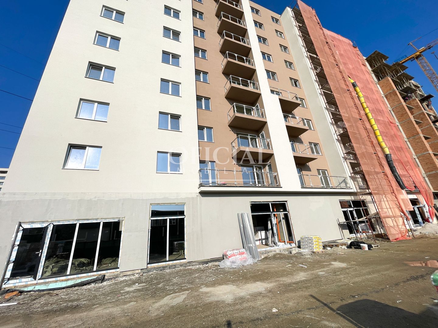 Apartamente cu 3 Camere | Dezvoltator | Comision 0% | Zona VIVO BMW - Poză 1