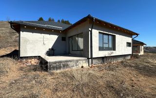 Casa pe un nivel | Teren 2.977 mp | Panorama deosebita | Suceagu - Poză 4