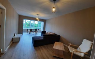 Inchiriere 3 camere spațioase, renovat, 2 băi – Aviator Popișteanu - Poză 2