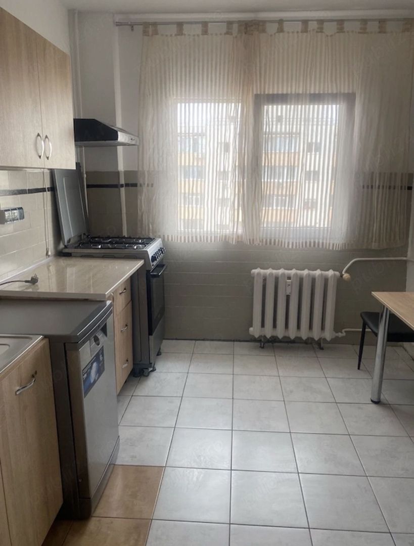 AP. 2 CAMERE- STEFAN CEL MARE, PET-FRIENDLY, MASINA DE SPALAT VASE - Poză 3