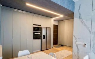 Apartament Superb 3 Camere  Upground Residence Pipera - Poză 15