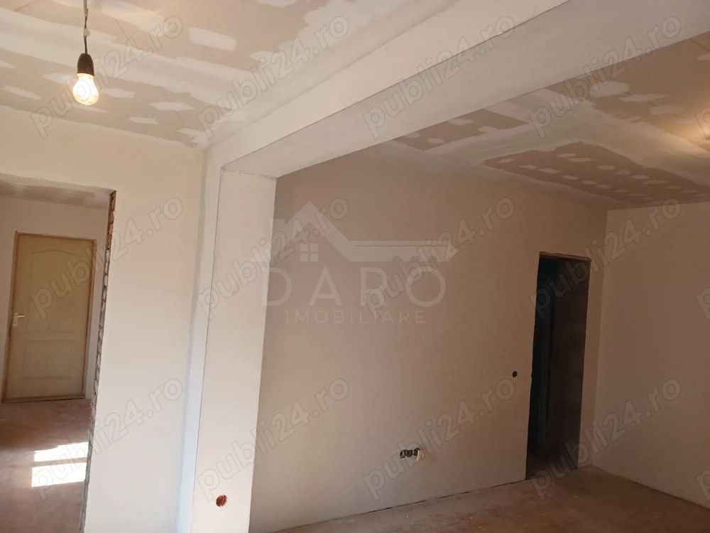 Casă de vânzare în Sântana de Mureș, str. Morii – 130 000 euro - Poză 6