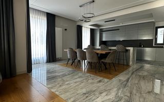 Casă / Vilă cu 7 camere de închiriat în Pipera, Bucuresti - Poză 15