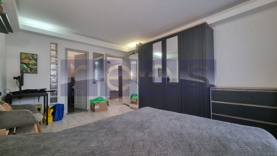 VANZARE 3 CAMERE | SEMIDECOMANDAT | ZONA TINERETULUI-CALEA VACARESTI - Poză 9