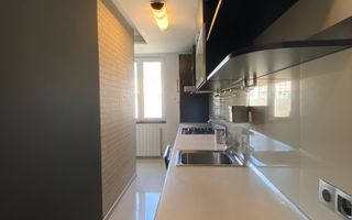 Apartament 3 camere Floreasca - Centrala Proprie - Poză 4