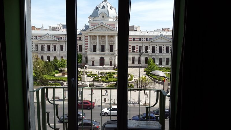 Apartament Spitalul Coltea/Universitate - Poză 3