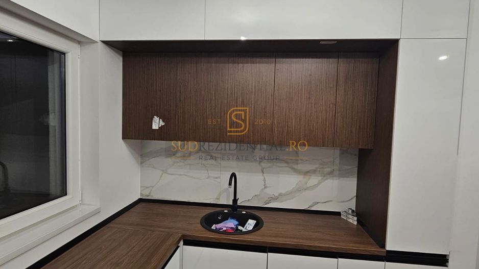 Apartament modern cu 2 camere, finisaje premium, 2/8 -Popesti-Leordeni - Poză 7