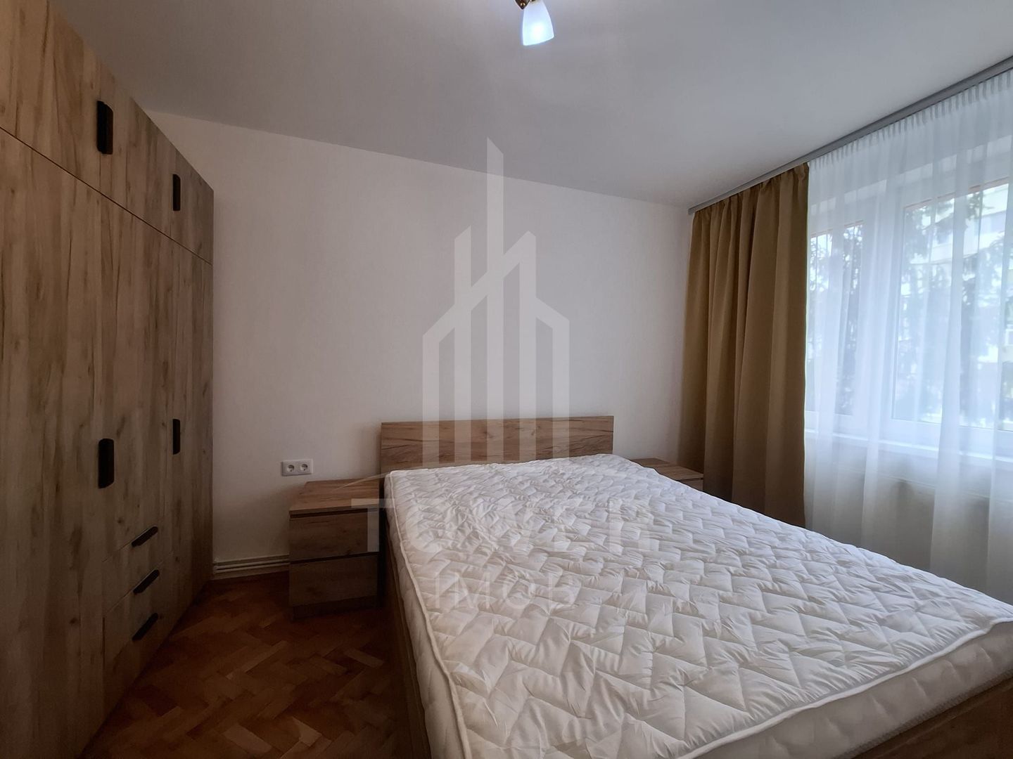 Apartament 2 camere, renovat total, M. Viteazu - Poză 3