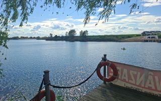 BRASADAS vinde casa cu iesire la lac - Poză 3