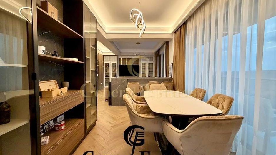 Apartament Premium în Copou, cu terasă și vedere panoramică - Poză 6