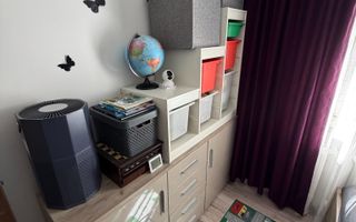 Apartament 2 camere renovat mobilat Salaj Aleea Bacau - Poză 10