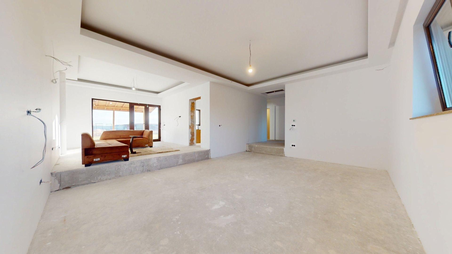 Case cu suflet – 455 mp utili + teren 1.000 mp Bălăceanca - Poză 26