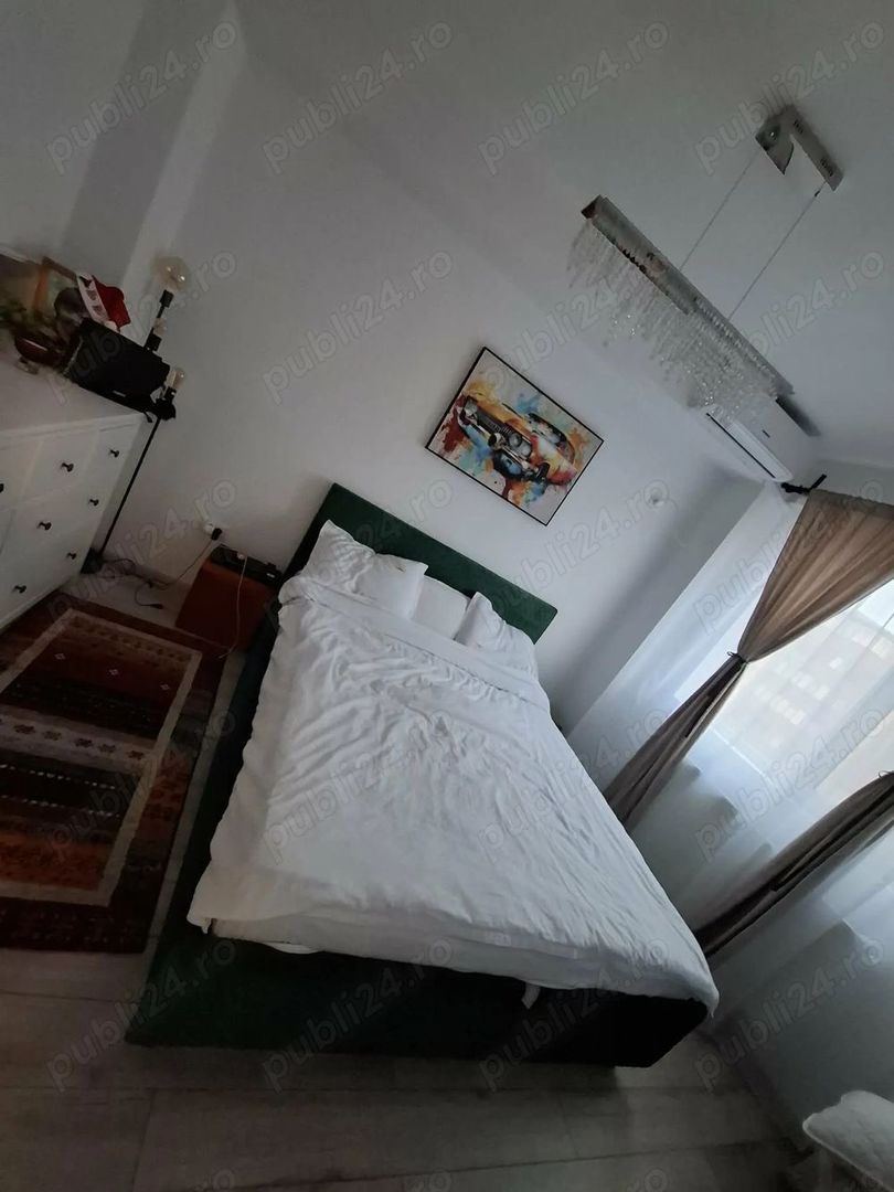 Apartament 3 camere Militari Residence - Poză 2