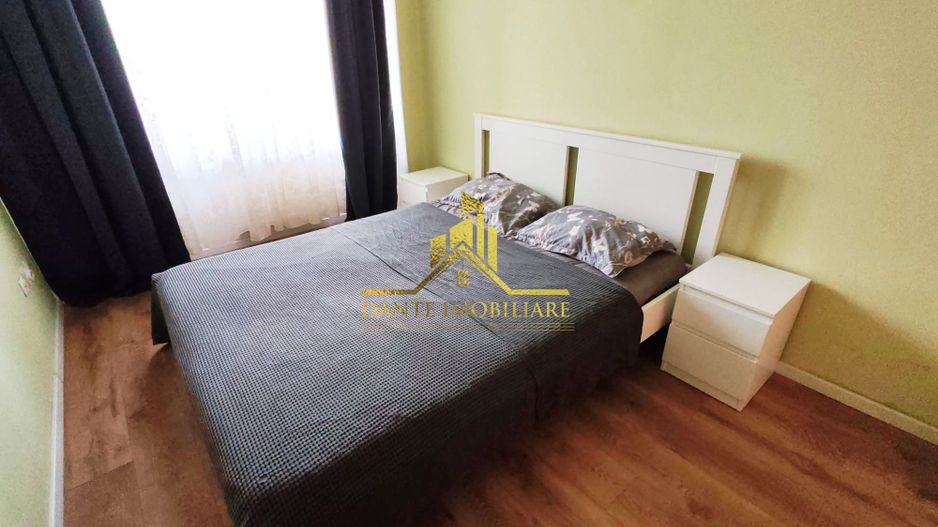 2 camere, bloc nou, modern, balcon, Marasti, Dorobantilor, FSPAC - Poză 13