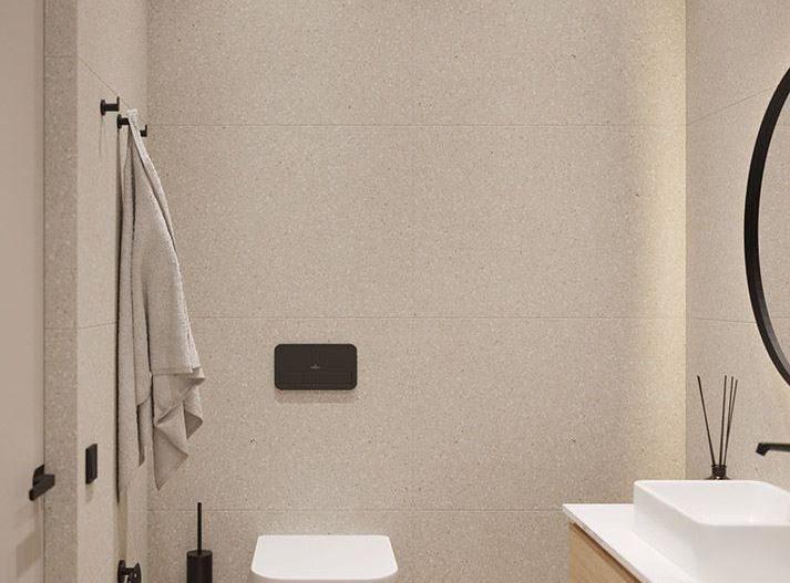 APARTAMENT 2 CAMERE | PIPERA | LANGA SCOALA AMERICANA | FINALIZAT - Poză 9