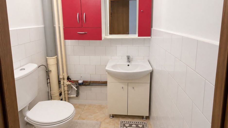 Apartament 3 camere de închiriat – Micalaca, Zona 300 - Poză 4