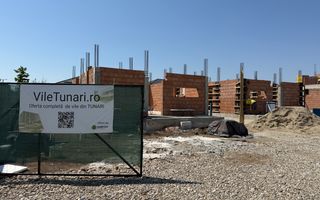 PROMOTIE! Pachet de doua vile la pret redus - Poză 6