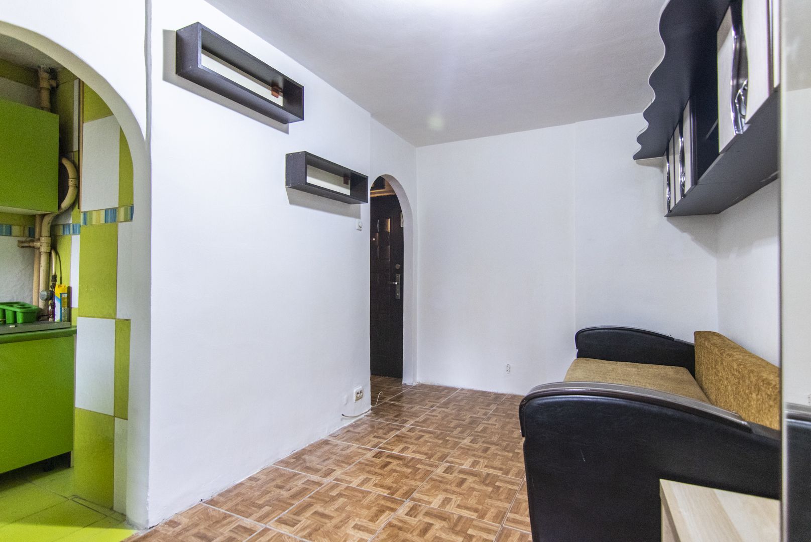 Garsoniera Drumul Taberei - Parc Moghioros, libera, mutare imediata, comision 0% - Poză 3