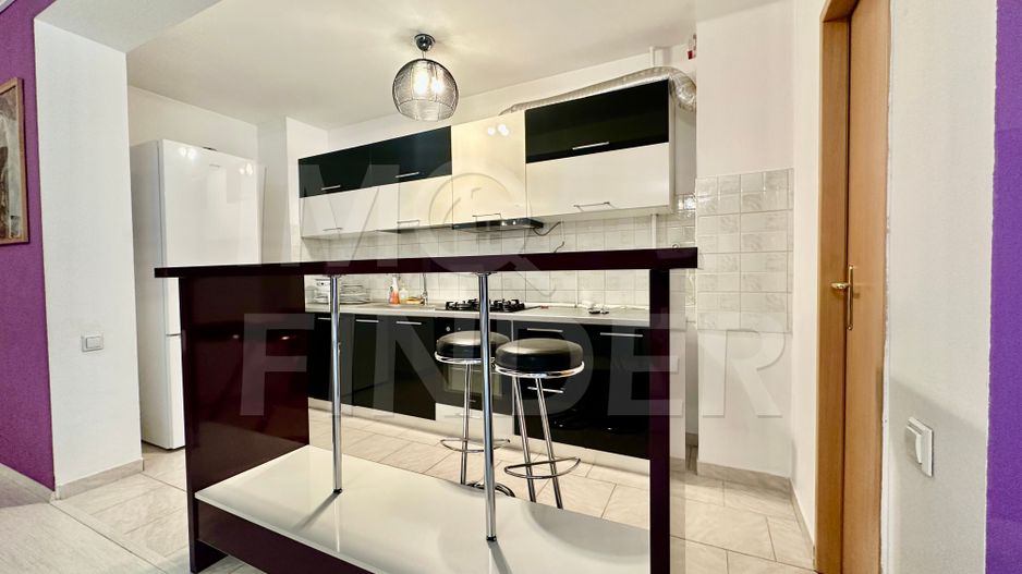 Apartament cu 2 camere și două locuri de parcare, Sigma / Republicii- Zorilor - Poză 5