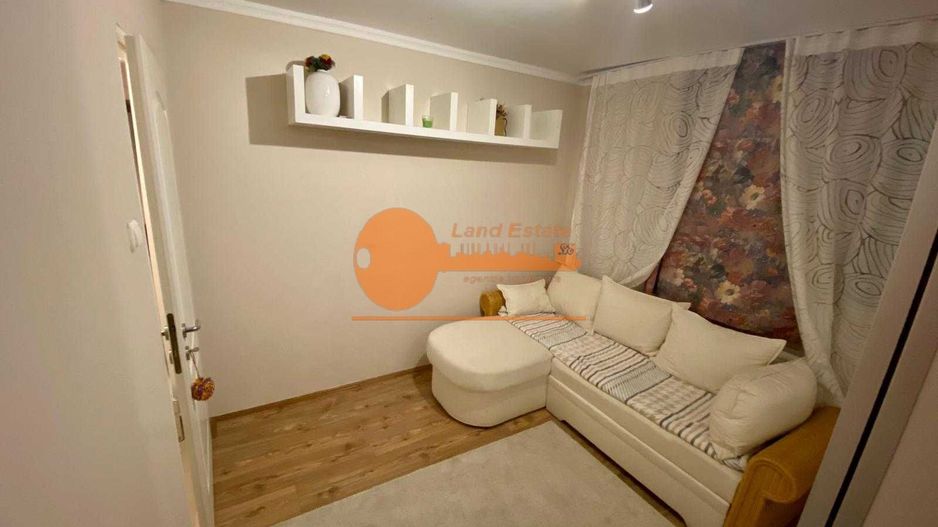 2 camere cu centrala la 400m de metrou Lujerului - Poză 1