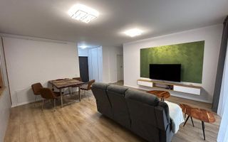 Inchirere apartament 2 camere-zona Terra-parcare-Floresti - Poză 5