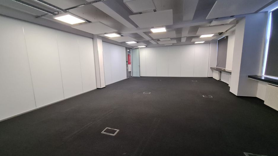 Cladire de birouri 3000 mp - Poză 7