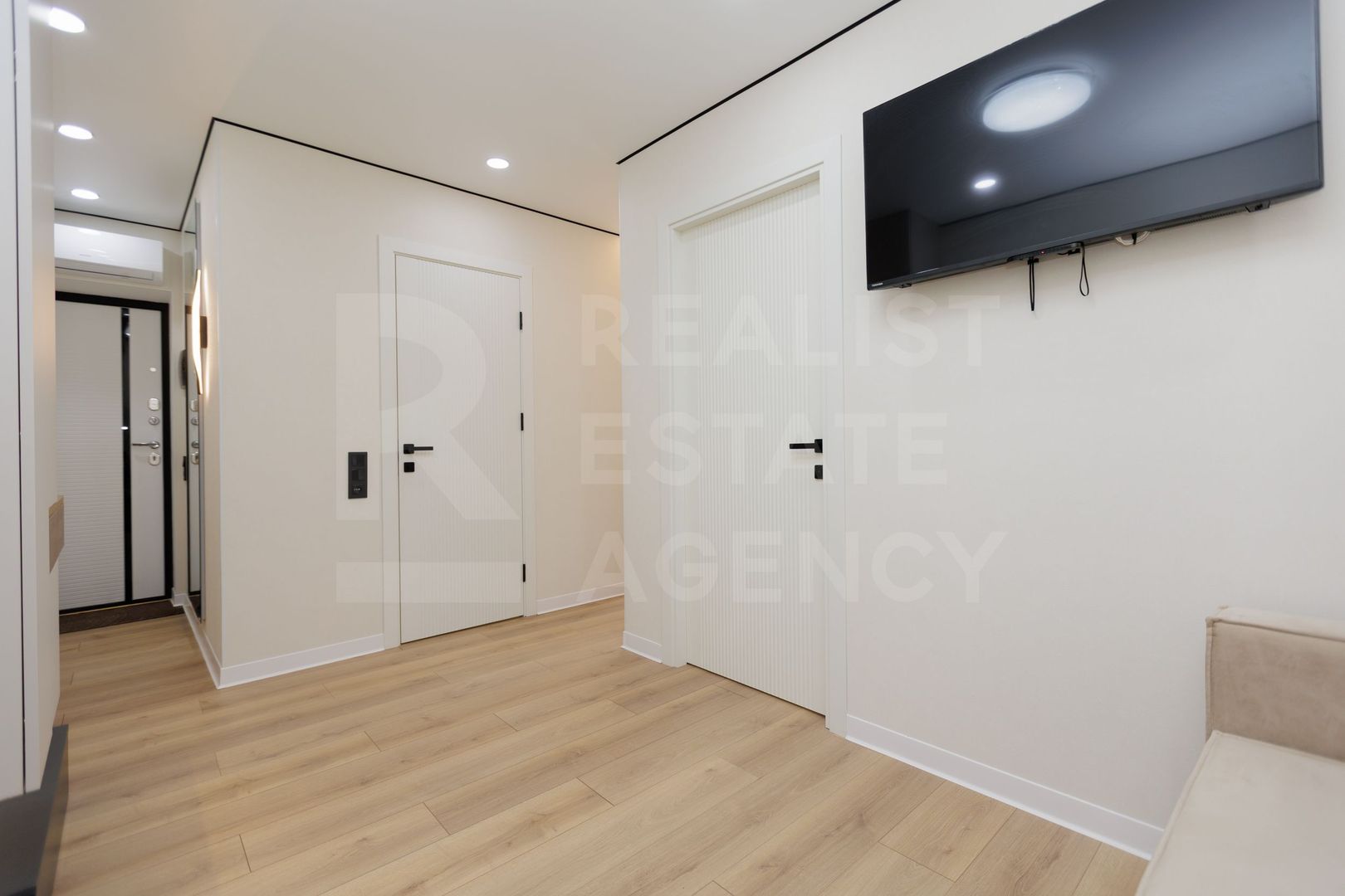 Vânzare, apartament, 2 camere, strada Miron Costin, Râșcani - Poză 10