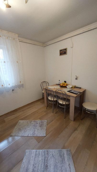 Vanzare apartament 2 camere, bloc nou, mobilat, Stefanesti - Poză 11