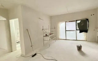 Apartament  LA CHEIE 3 camere. Sibiu - Poză 11