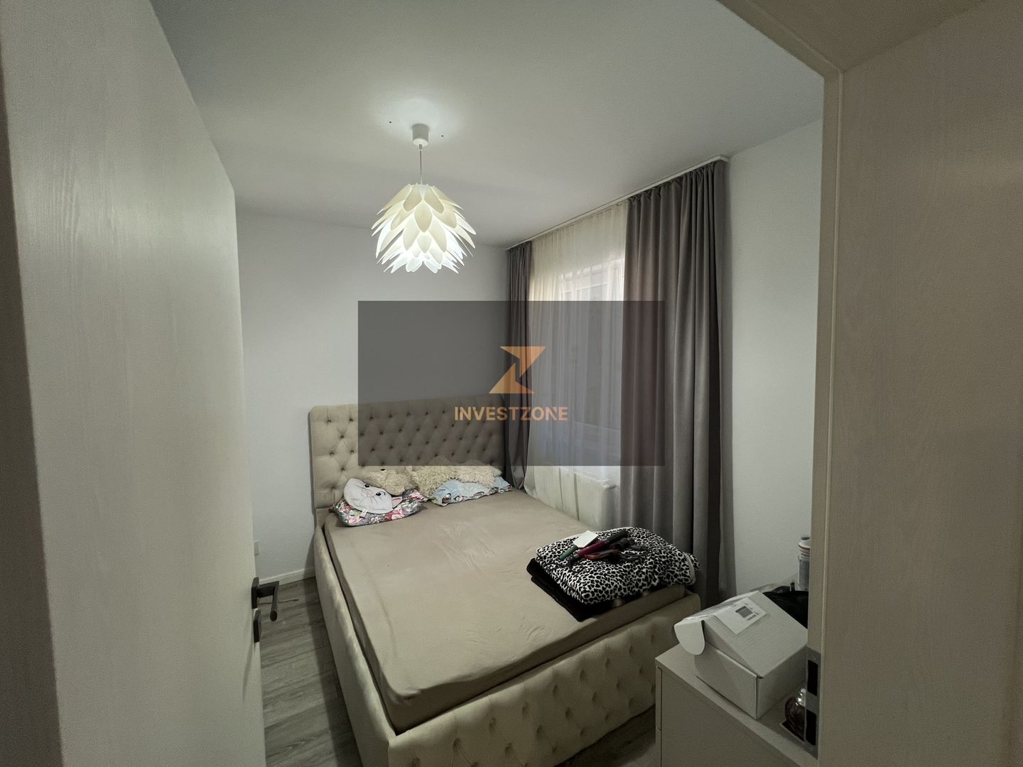 Apartament 2 camere Onestilor cu parcare - Poză 7