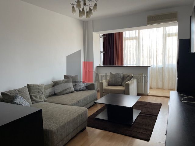 3 camere vizavi de parcul Plumbuita - Poză 1