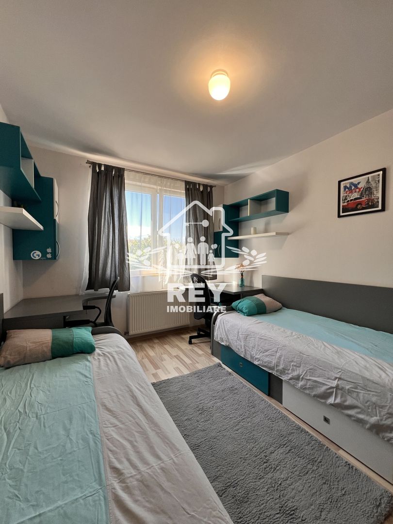 Apartament 3 camere/Etaj 1/Turnișor/Curte Interioară/Loc de parcare - Poză 40
