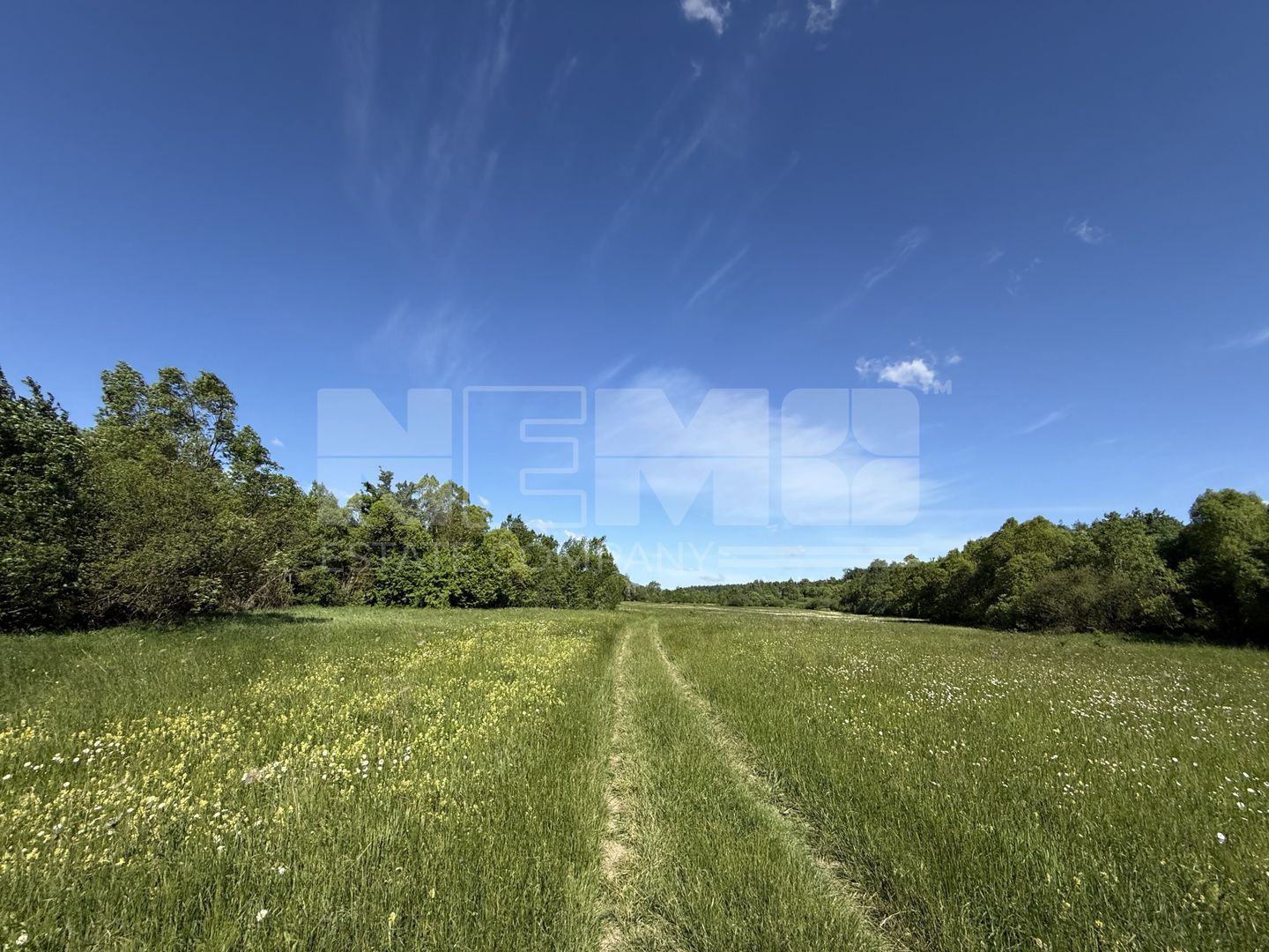 Teren de vânzare | Hardic | 2.300 mp - Poză 1