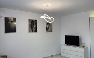 GARSONIERA PLATANI RESIDENCE, PARCARE, BLOC NOU, CENTRALA, COMISION 0% - Poză 3