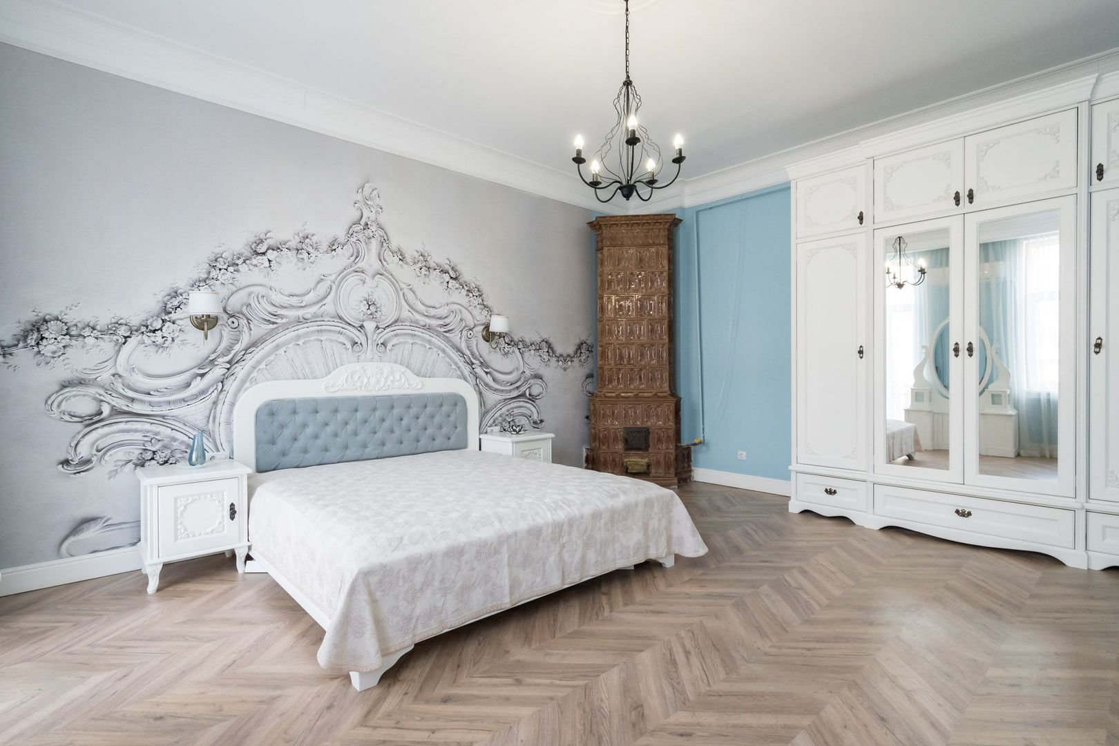 APARTAMENT UNIC BD. REGINA ELISABETA - Poză 8