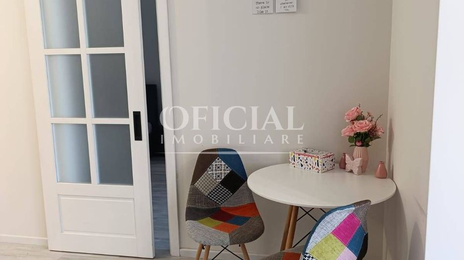 Apartament 2 camere | Garaj Subteran | Lift |  Zona Vivo | Floresti - Poză 3