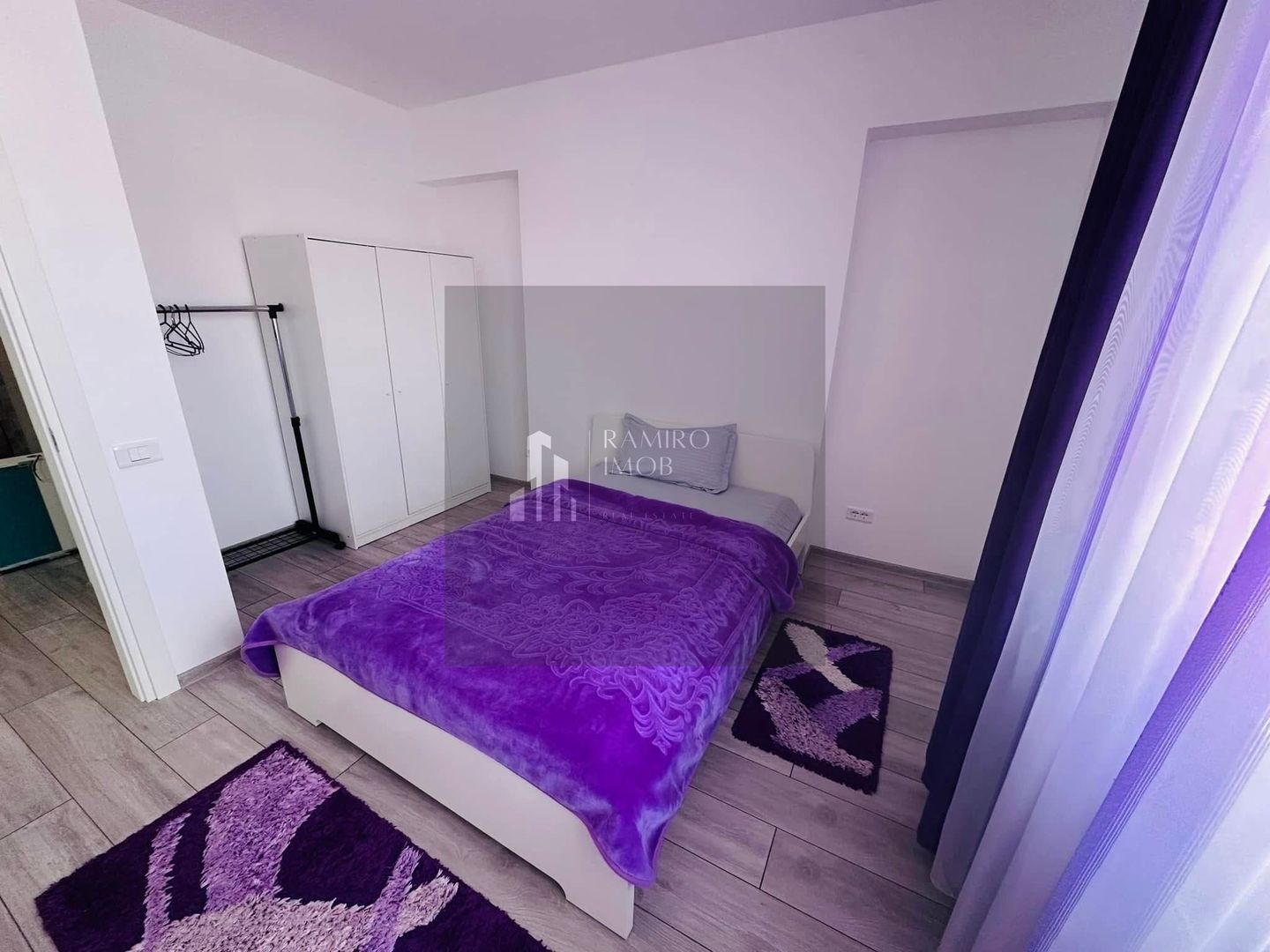 Apartament 3 camere | Grand Arena| Berceni | Centrala | Bloc nou - Poză 1